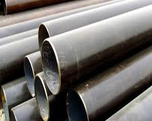 Large Diameter SAW Pipes