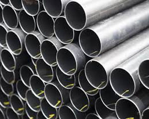 Precision Alloy Tubes